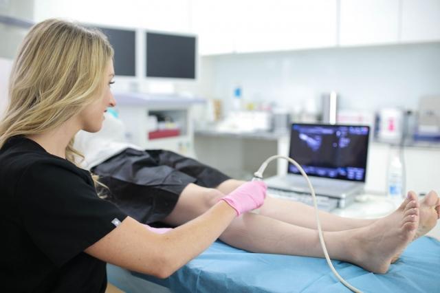 Which Vein Treatments Are Most Effective in California?