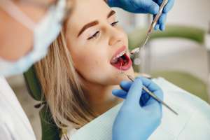 need Denture need Denture